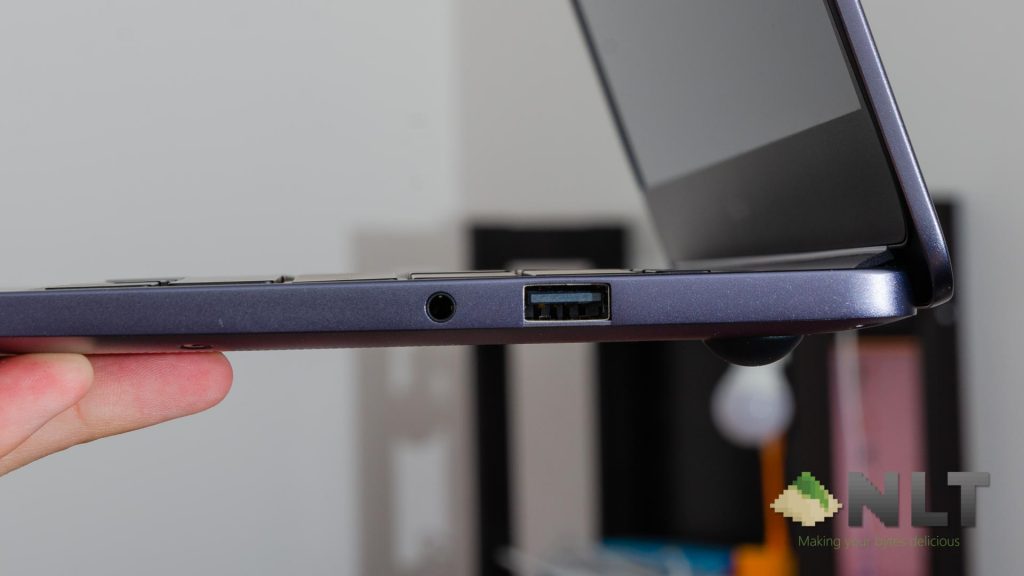 HONOR MagicBook