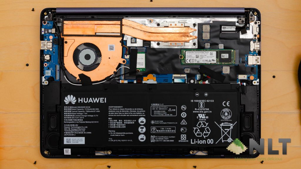 HONOR MagicBook