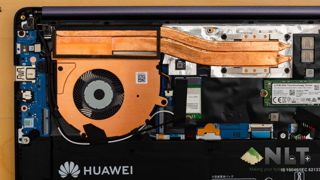 HONOR MagicBook