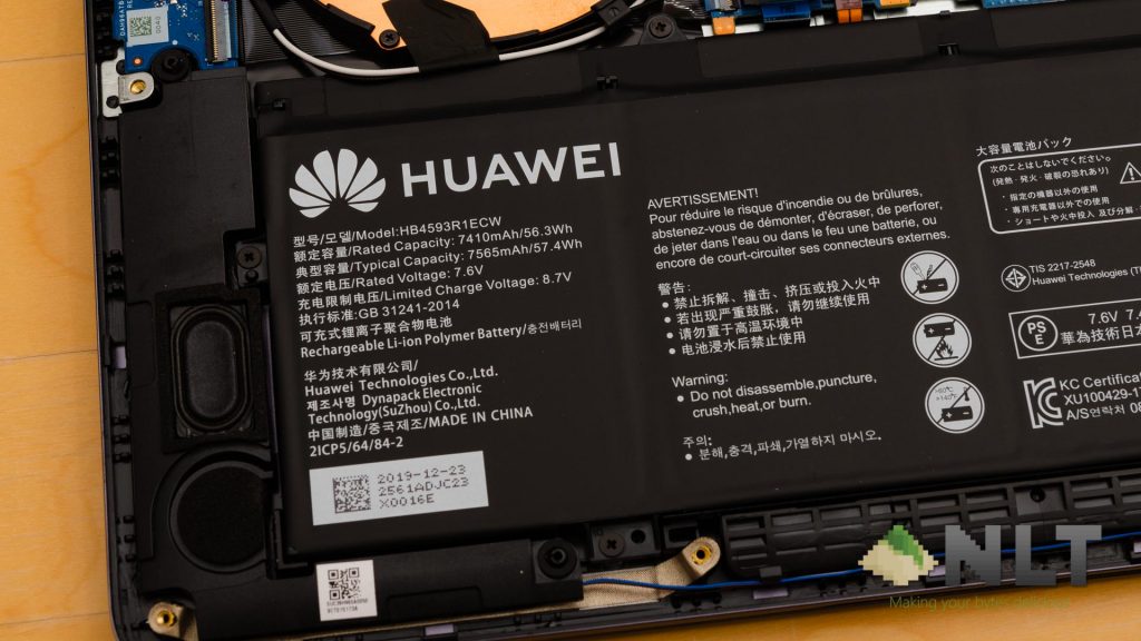 HONOR MagicBook