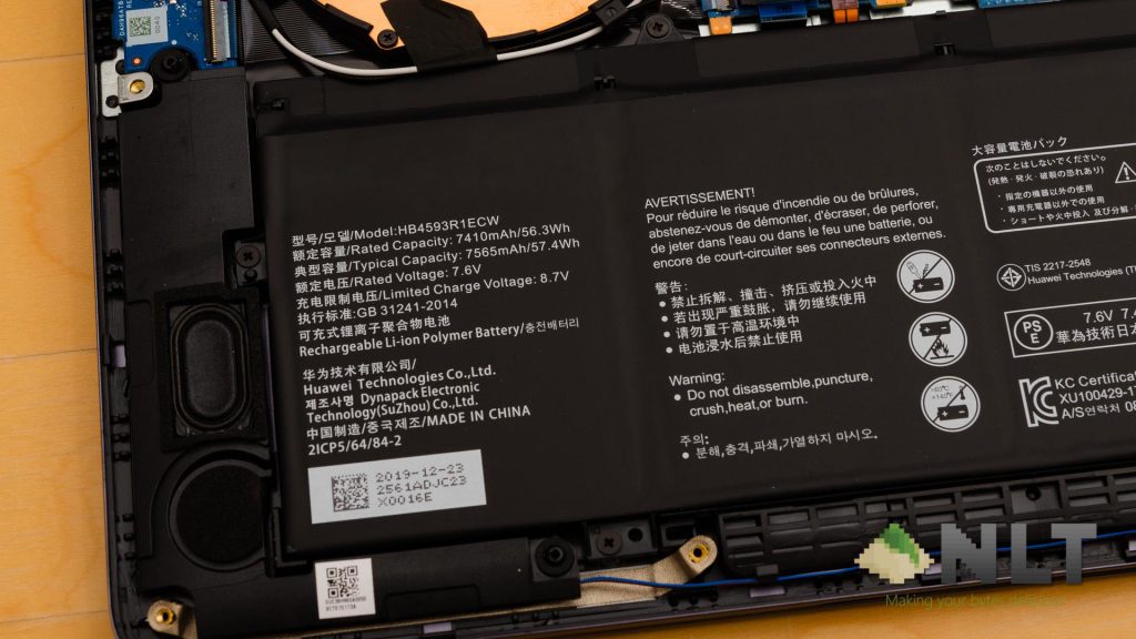 HONOR MagicBook