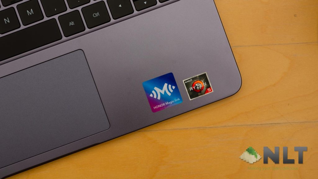 HONOR MagicBook