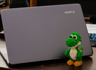 HONOR MagicBook