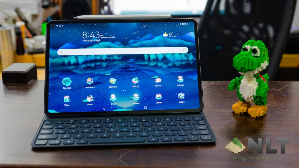 Huawei MatePad Pro