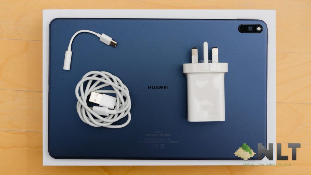 Huawei MatePad Pro