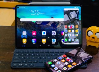 Huawei MatePad Pro