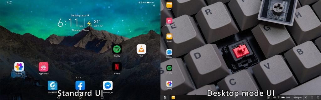 Huawei MatePad Pro