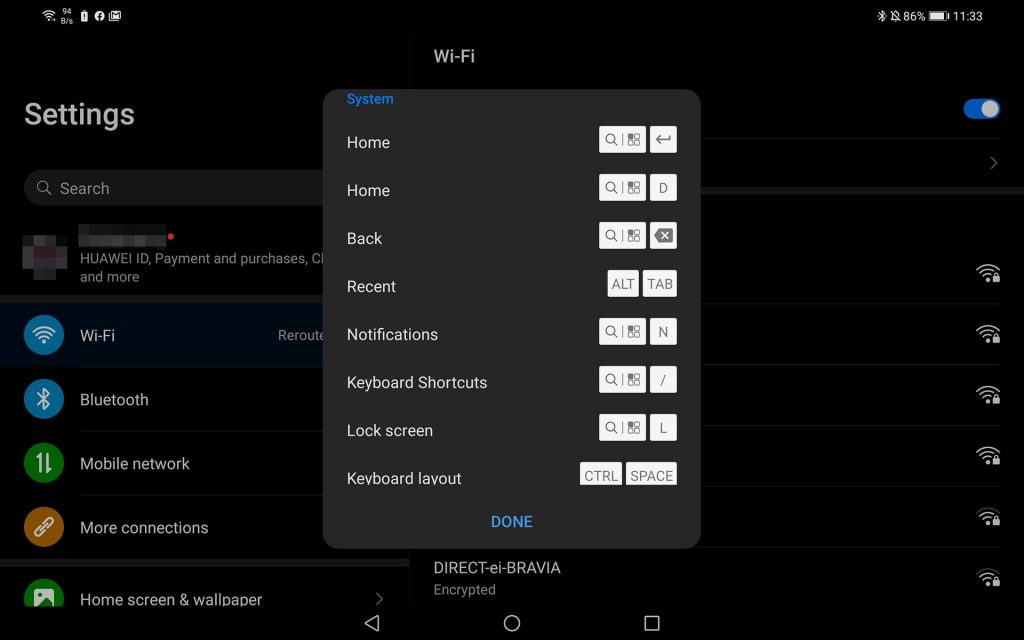 Huawei MatePad Pro