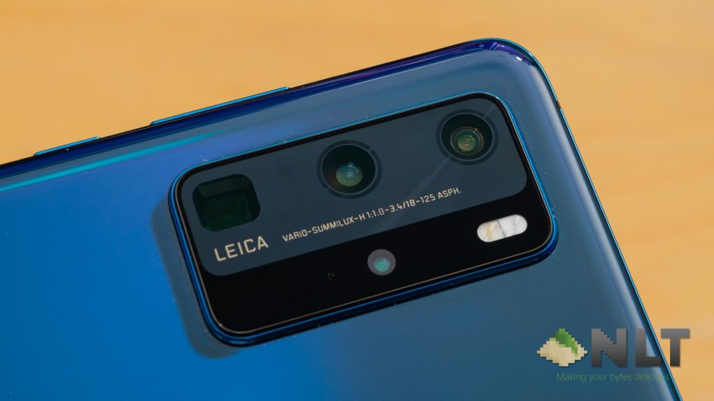 Huawei P40 Pro