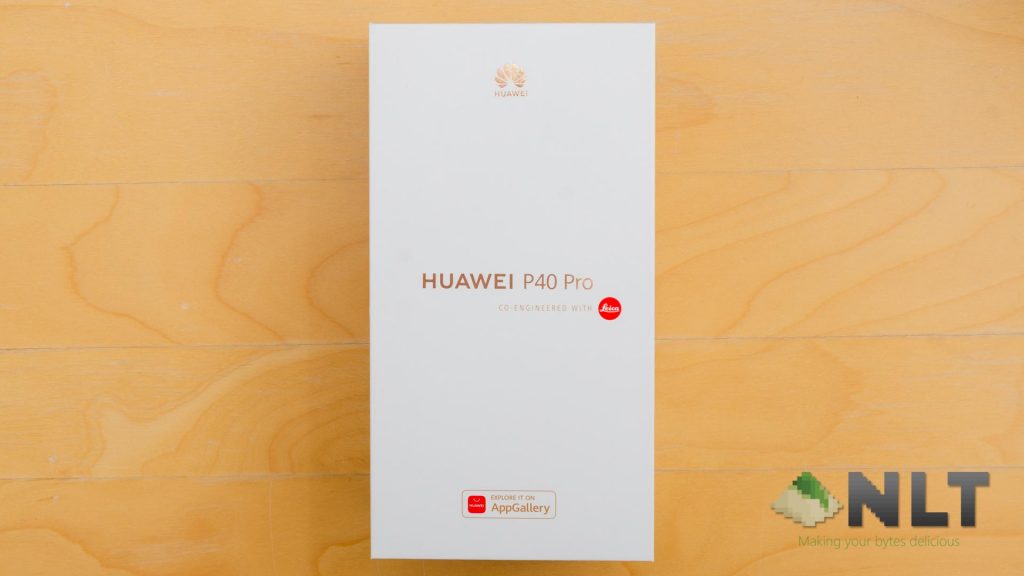 Huawei P40 Pro