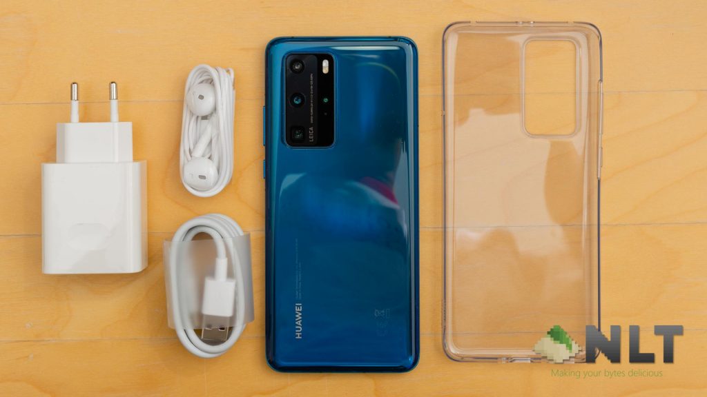 Huawei P40 Pro
