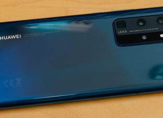 Huawei P40 Pro