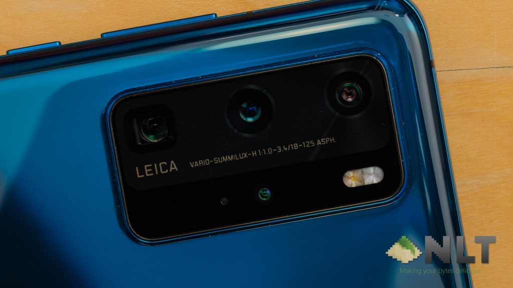 Huawei P40 Pro