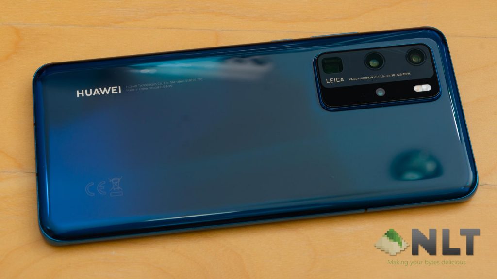 Huawei P40 Pro