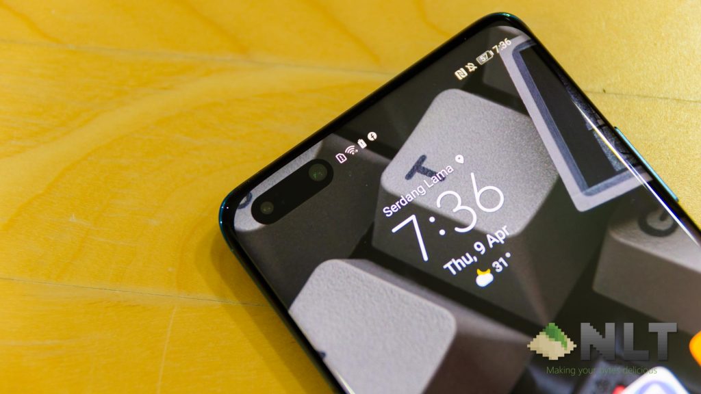 Huawei P40 Pro