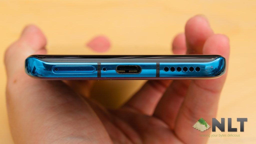 Huawei P40 Pro