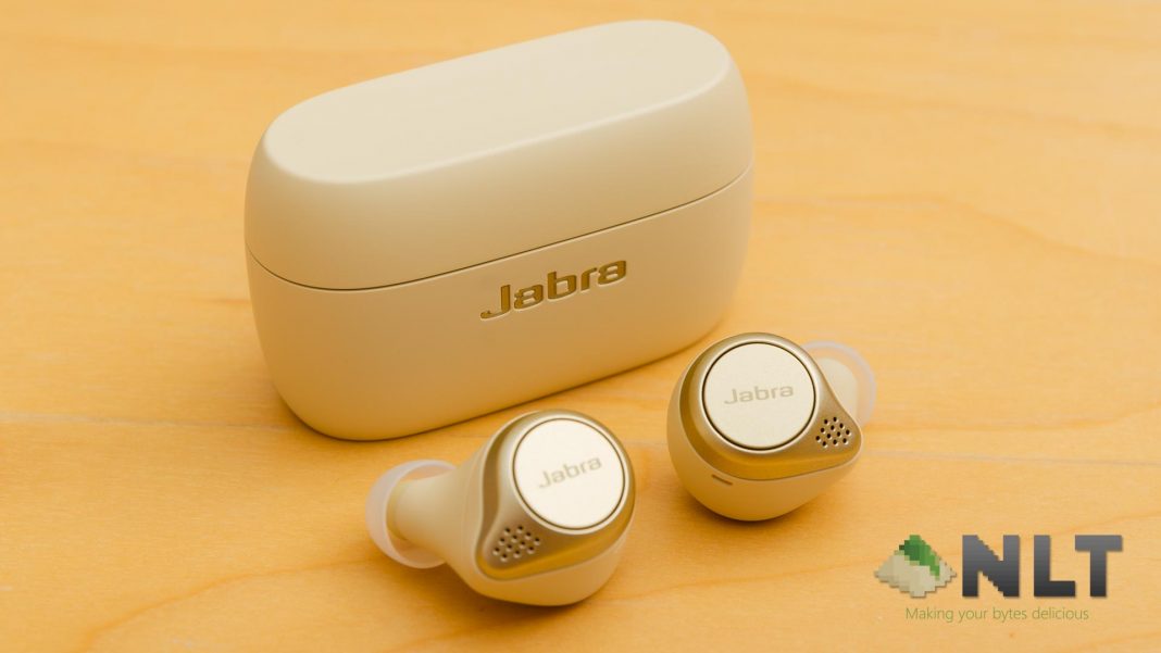 Jabra Elite 75t