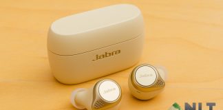 Jabra Elite 75t