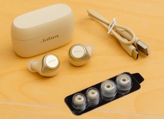 Jabra Elite 75t