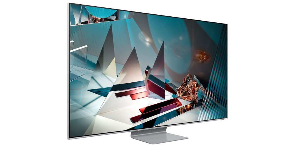 Samsung QLED Q800T