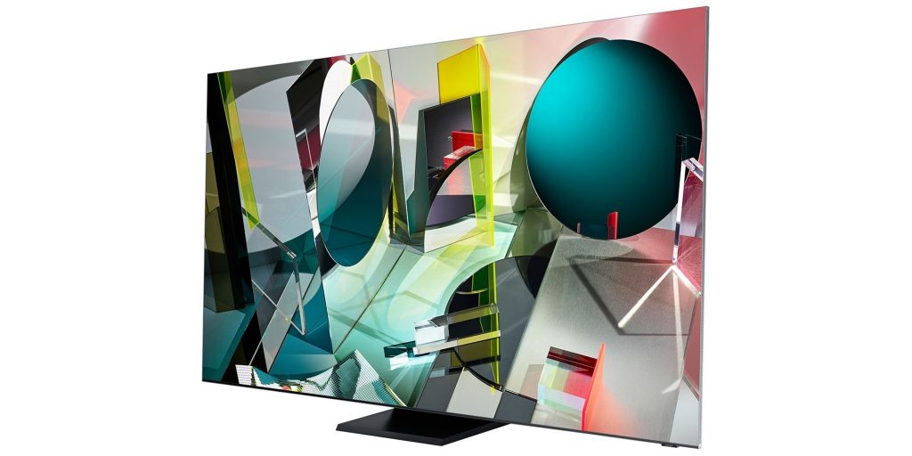 Samsung QLED Q950TS