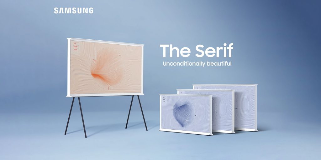 The Serif