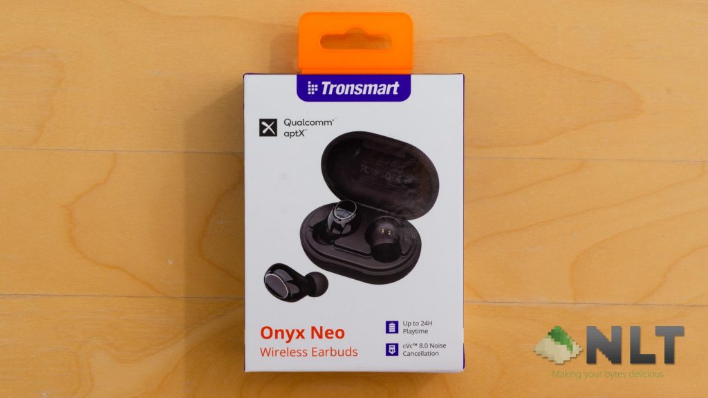 Tronsmart Onyx Neo