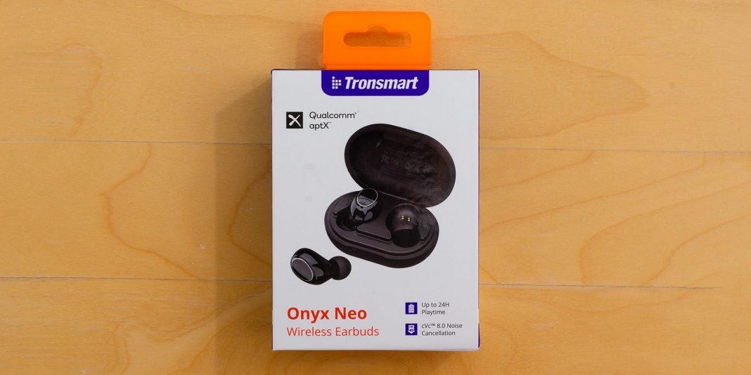 Tronsmart Onyx Neo Tronsmart Onyx Neo