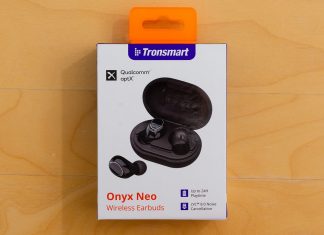 Tronsmart Onyx Neo