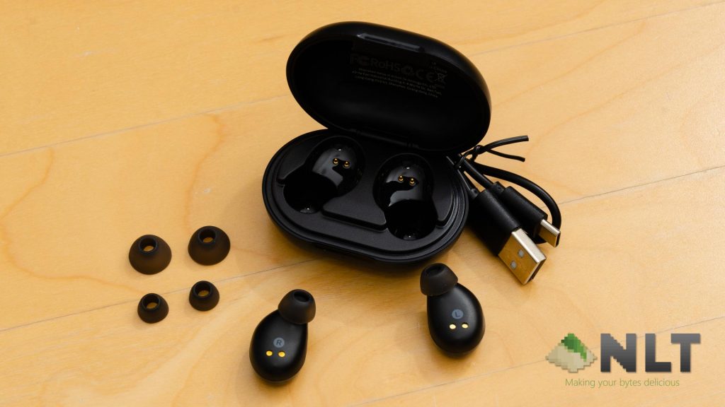 Tronsmart Onyx Neo