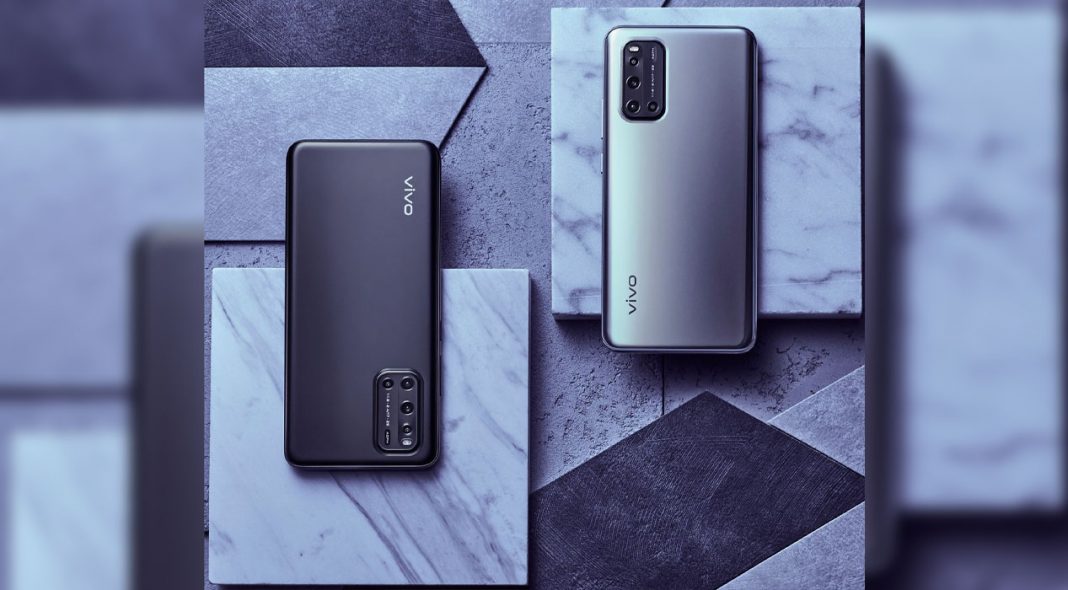 Vivo V19 Vivo V19