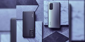 Vivo V19