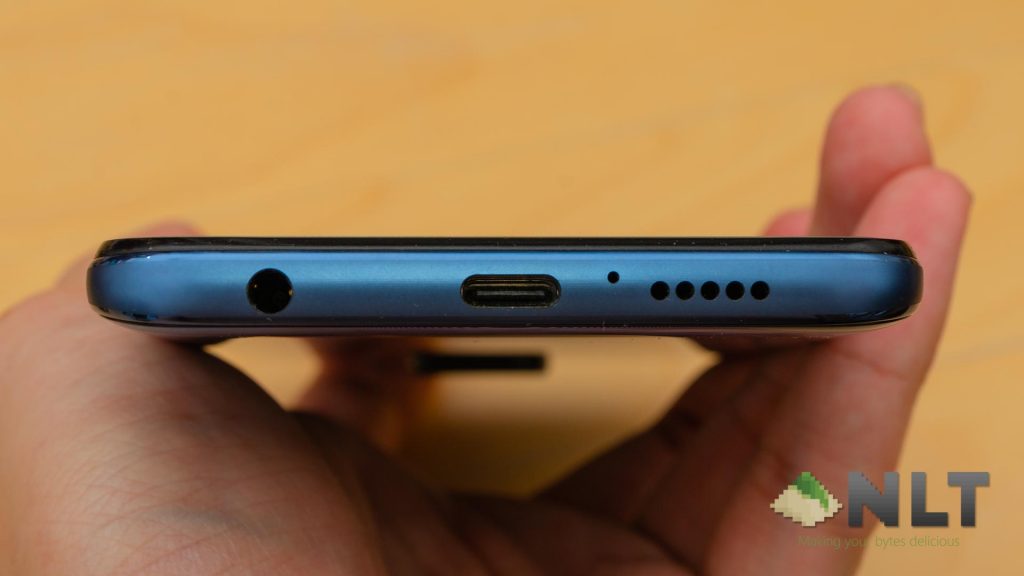 Xiaomi Redmi Note 9S