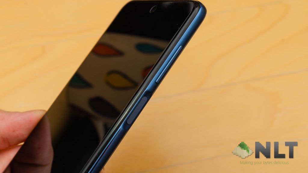 Xiaomi Redmi Note 9S