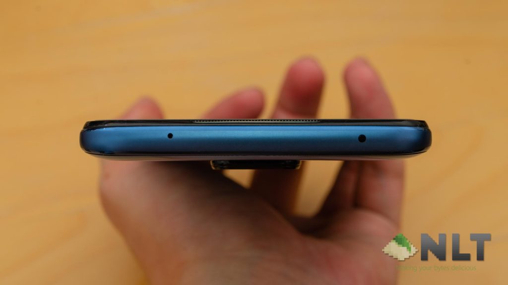 Xiaomi Redmi Note 9S
