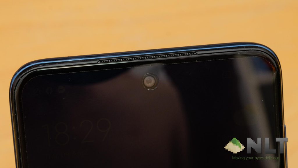 Xiaomi Redmi Note 9S