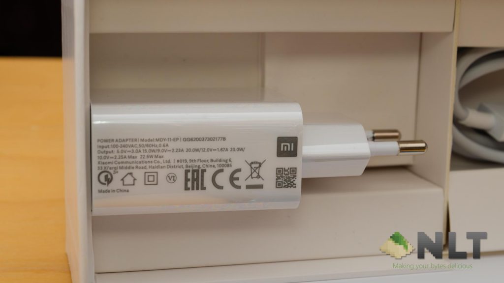 Xiaomi Redmi Note 9S