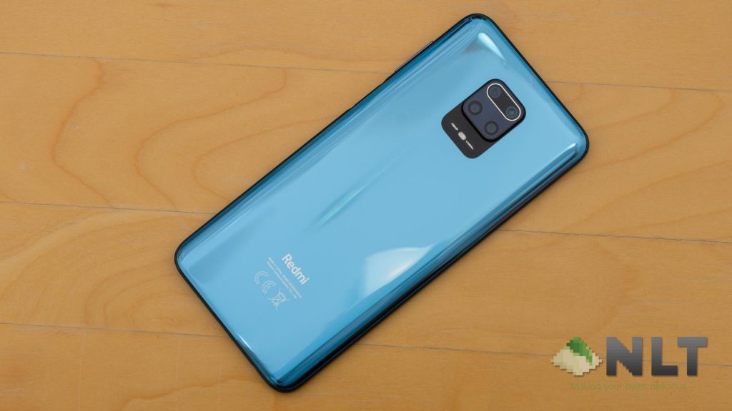 Xiaomi Redmi Note 9S