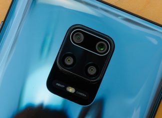 Xiaomi Redmi Note 9S