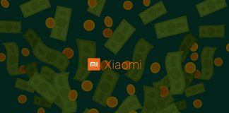RM125 billion earned by Xiaomi during 2019