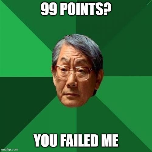 Why Cheat in Benchmarks? 5