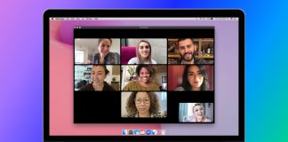 Messenger App for Windows and macOS