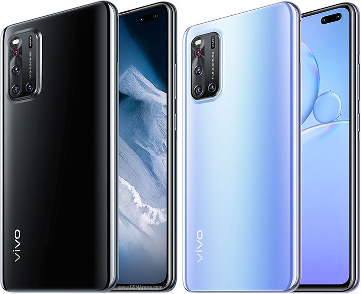 The Vivo V19