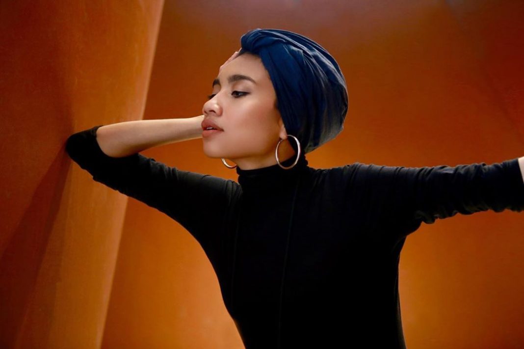 UMobile_Yuna_Featured UMobile livestream to feature Yuna