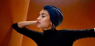 UMobile livestream to feature Yuna
