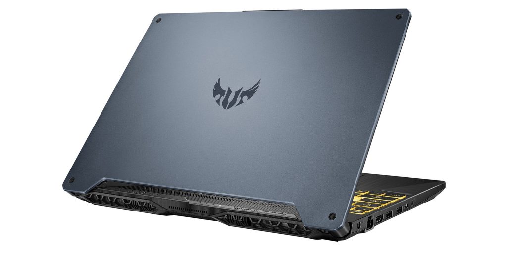 ASUS TUF Gaming A15 FA506II FA506IH