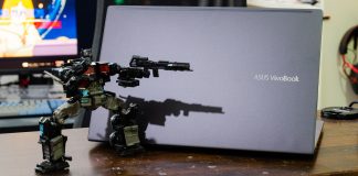 ASUS VivoBook S14 M433