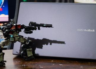 Review – ASUS VivoBook S14 M433: A lot has changed for the better ASUS VivoBook S14 M433