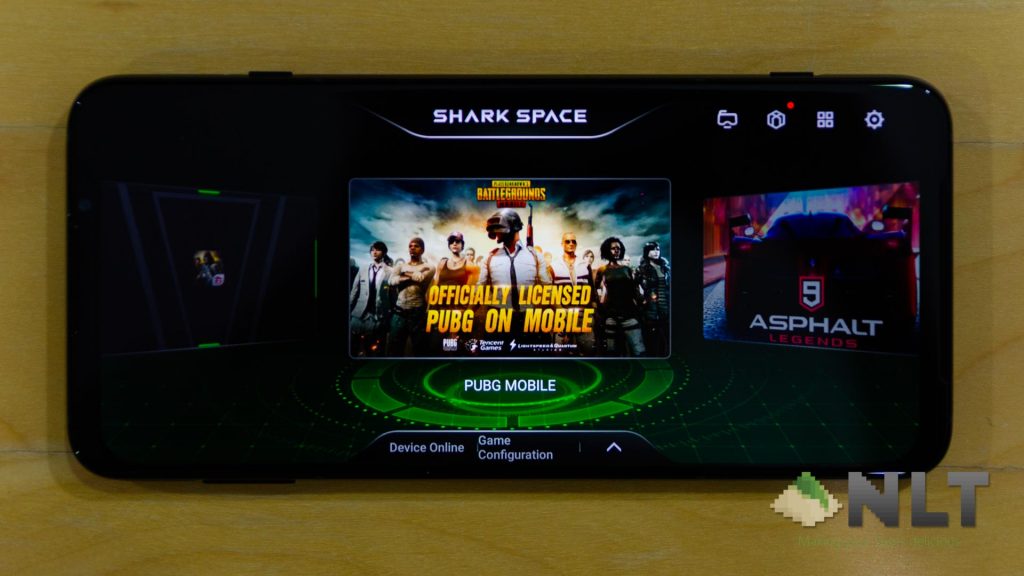 Black Shark 3