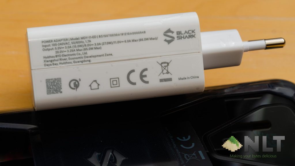 Black Shark 3